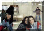 Rayya and Ranah greet you